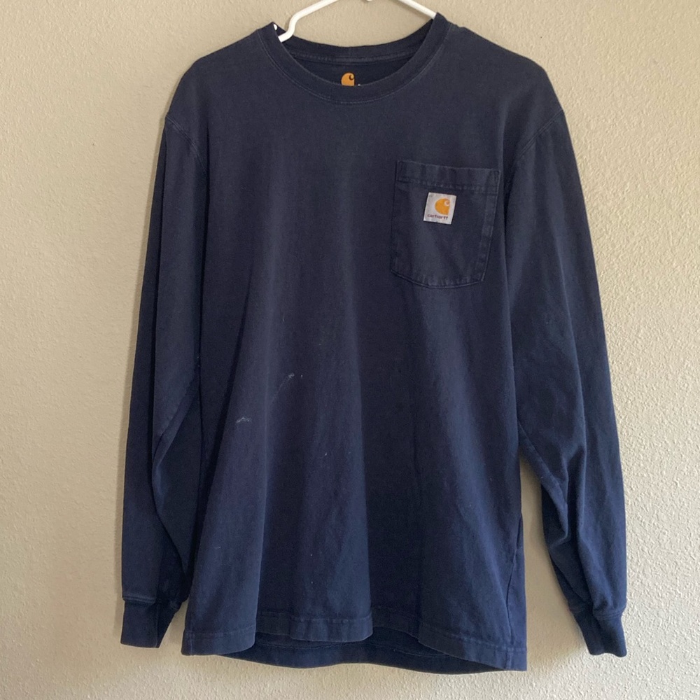 Carhartt long sleeve